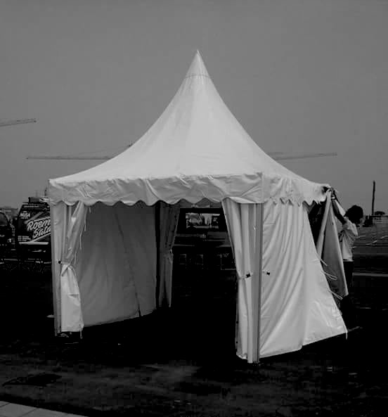 Tenda Sarnafil