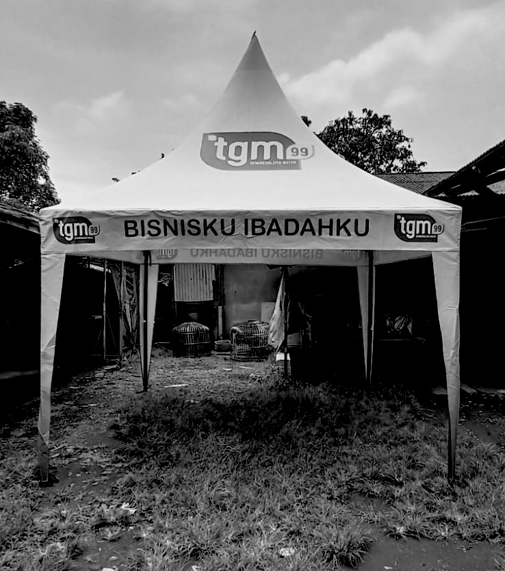 Tenda Event